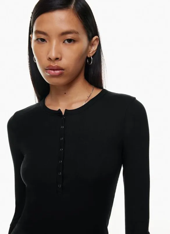 fontaine longsleeve sold by Aritzia