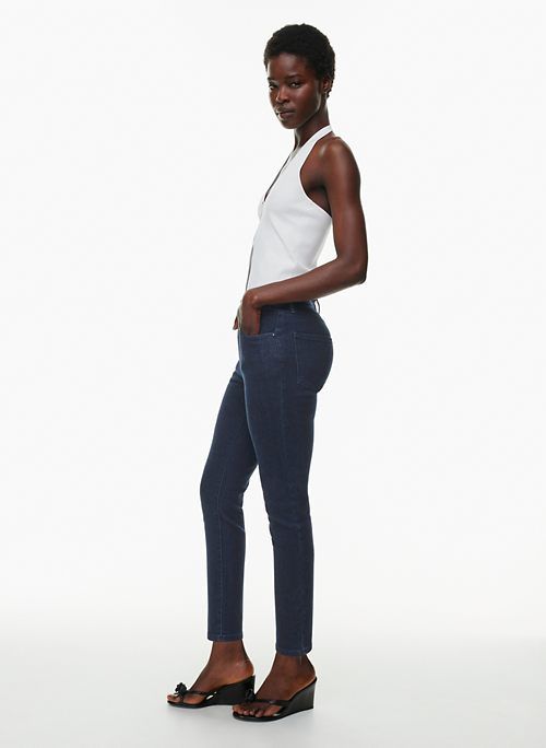 motive skinny jean sold by Aritzia product image thumbnail 4
