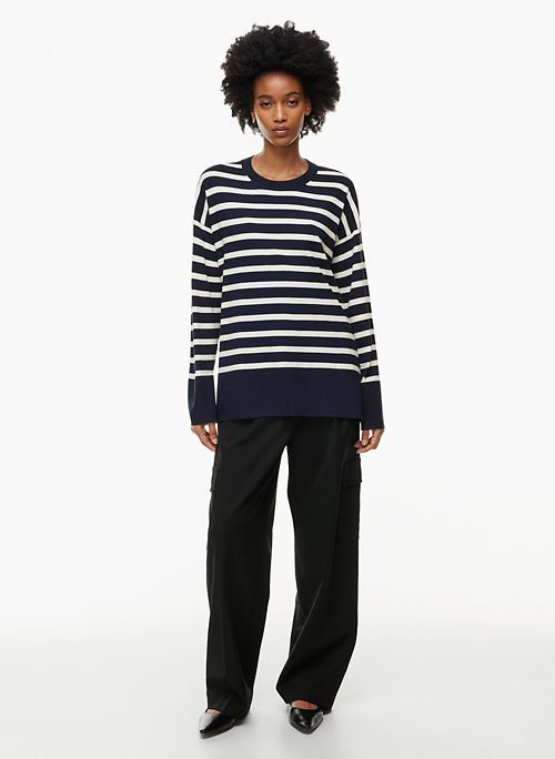 tradition sweater sold by Aritzia product image thumbnail 2