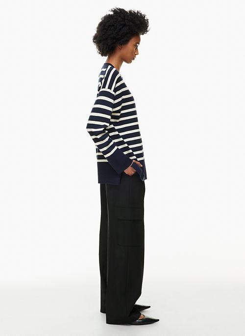 tradition sweater sold by Aritzia product image thumbnail 3