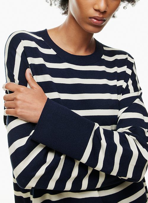 tradition sweater sold by Aritzia product image thumbnail 4
