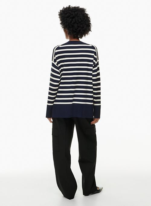 tradition sweater sold by Aritzia product image thumbnail 5