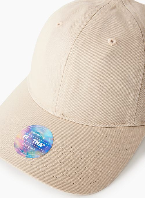 mvp baseball cap sold by Aritzia product image thumbnail 3