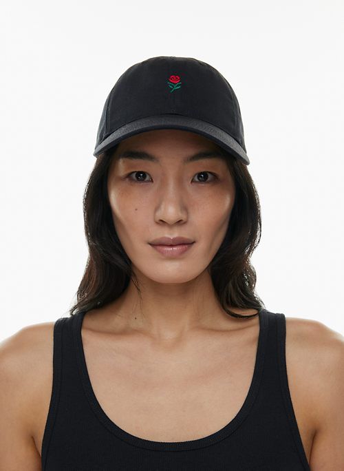 mvp baseball cap sold by Aritzia