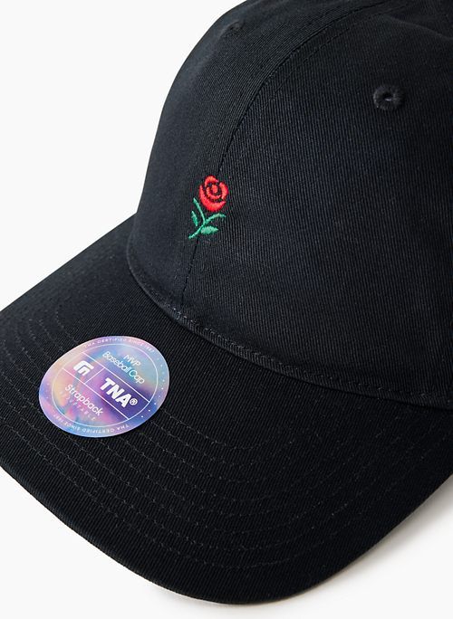 mvp baseball cap sold by Aritzia product image thumbnail 3