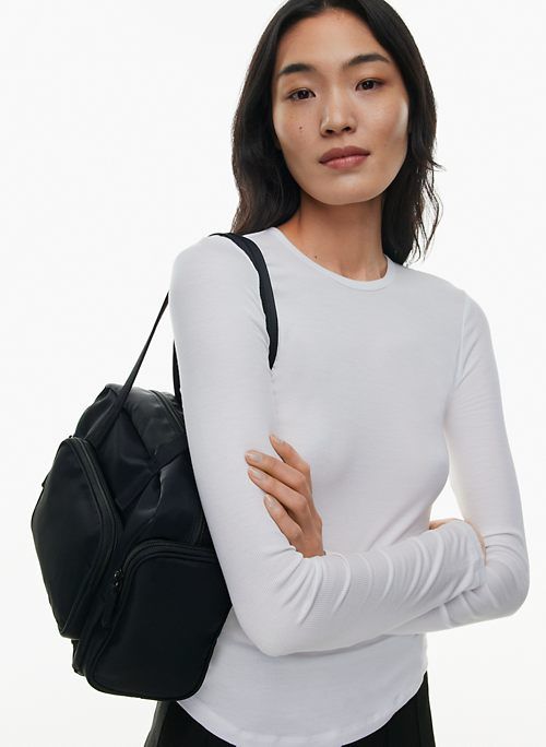 gemini bag sold by Aritzia