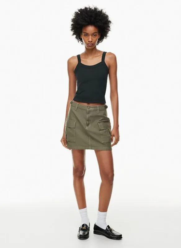 hold-it™ sutton tank sold by Aritzia
