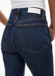 90s high-rise loose jean sold by Aritzia