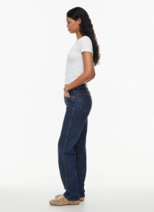 90s high-rise loose jean sold by Aritzia
