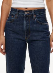 90s high-rise loose jean sold by Aritzia