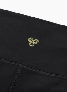 butter crossover hi-rise legging sold by Aritzia