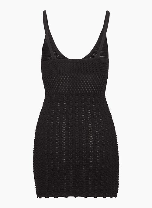 evie mini dress sold by Aritzia product image thumbnail 7