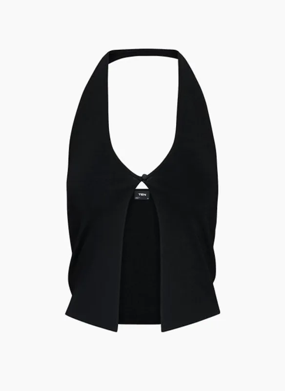 midnight top sold by Aritzia