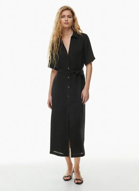 panache dress sold by Aritzia