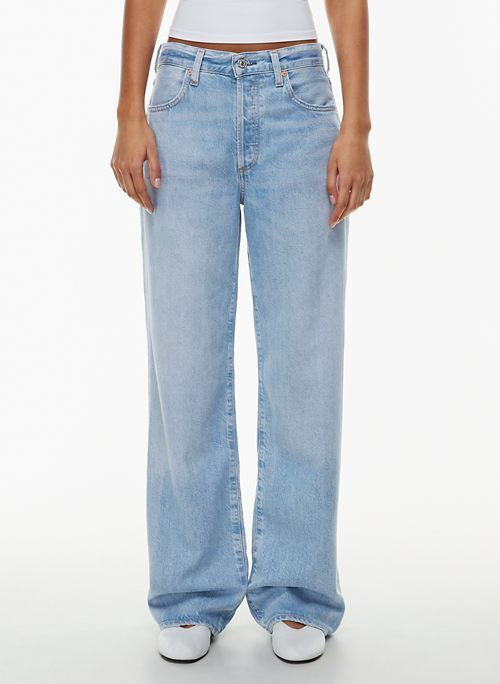 annina jean sold by Aritzia product image thumbnail 2