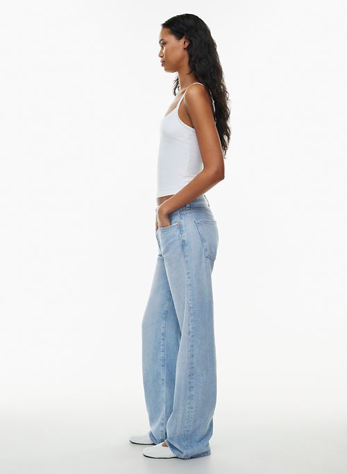 annina jean sold by Aritzia product image thumbnail 4