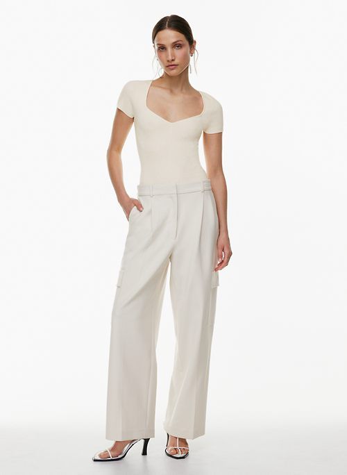 unity bodysuit sold by Aritzia product image thumbnail 2