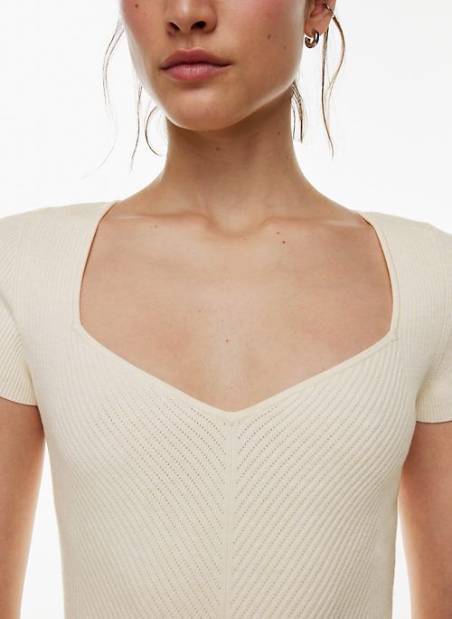 unity bodysuit sold by Aritzia product image thumbnail 3