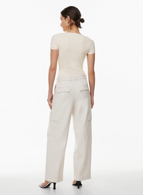 unity bodysuit sold by Aritzia product image thumbnail 4