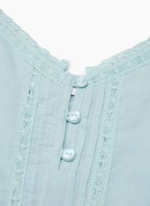 milos dress sold by Aritzia