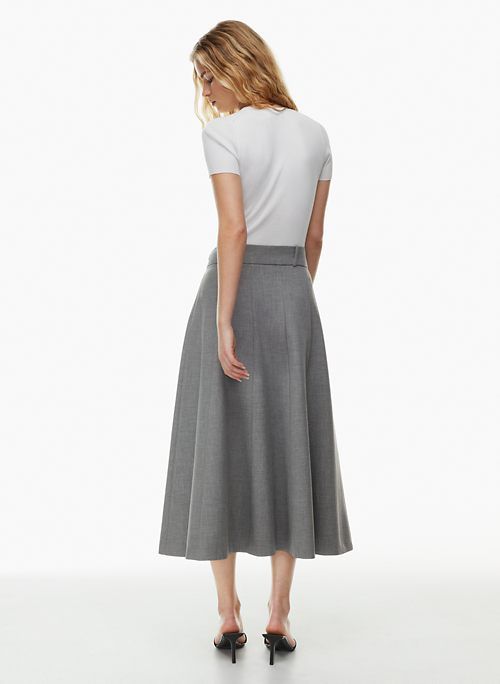arise skirt sold by Aritzia product image thumbnail 5