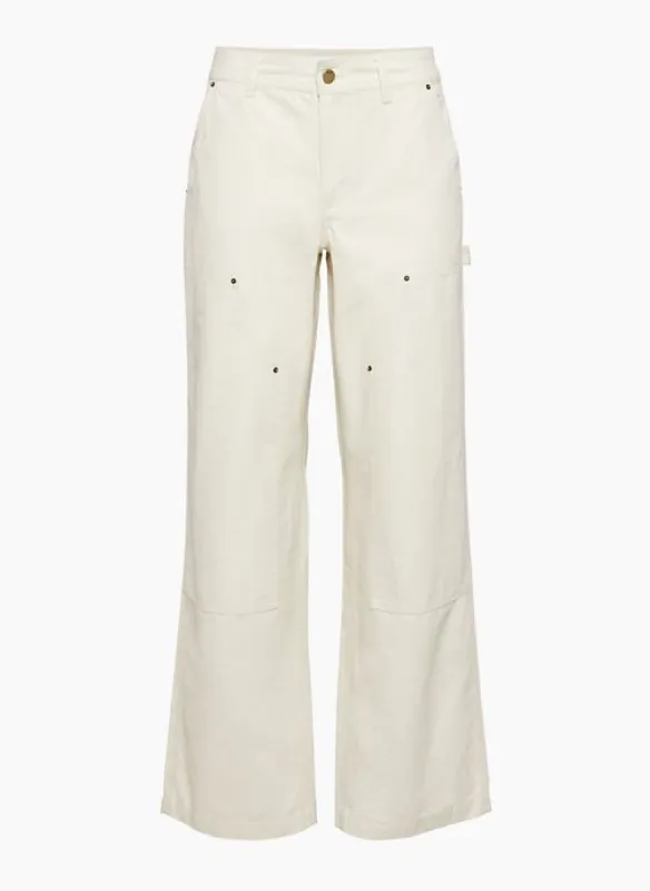 ellis carpenter pant sold by Aritzia
