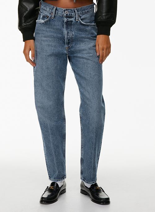 90s jean sold by Aritzia product image thumbnail 2
