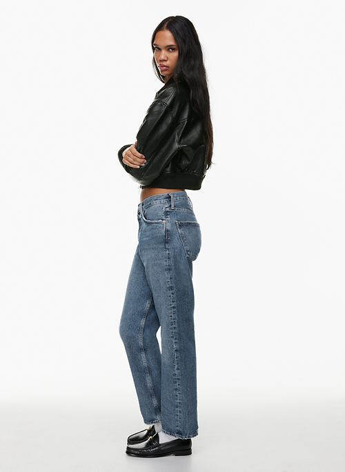 90s jean sold by Aritzia product image thumbnail 4