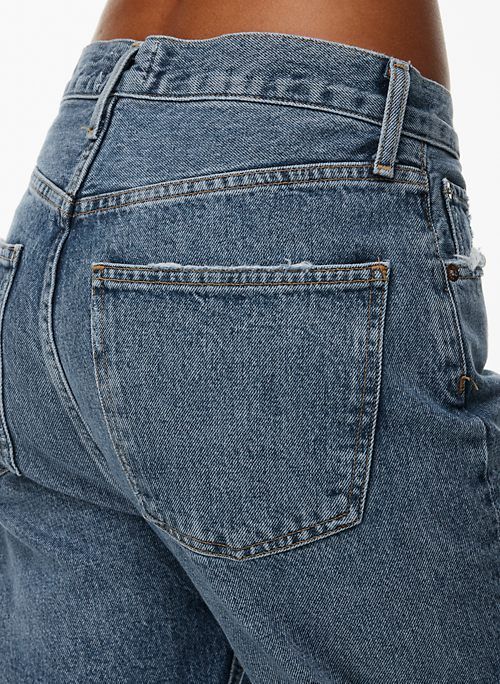 90s jean sold by Aritzia product image thumbnail 5