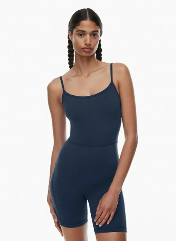 life divinity 7 romper sold by Aritzia