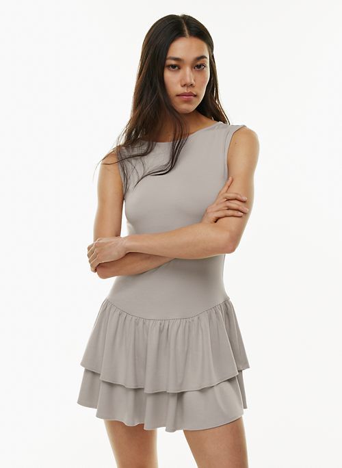 bloomsbury dress sold by Aritzia product image thumbnail 3