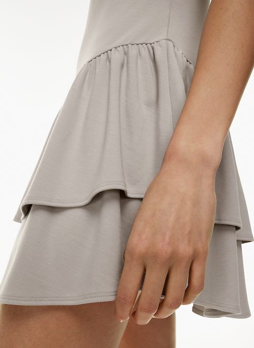 bloomsbury dress sold by Aritzia product image thumbnail 5