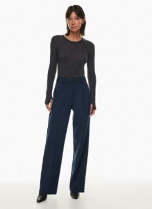 the effortless pant™ sold by Aritzia