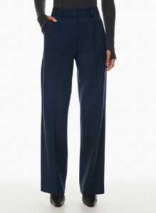 the effortless pant™ sold by Aritzia