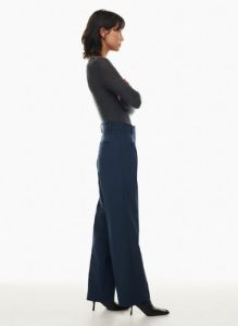 the effortless pant™ sold by Aritzia