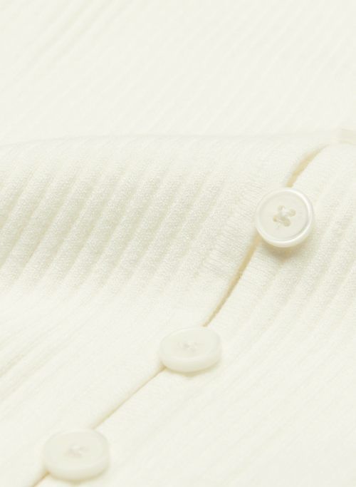 Wilfred Women's Affinity Top in Light Birch size XL sold by Aritzia product image thumbnail 8