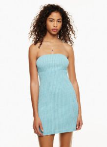 attention dress sold by Aritzia