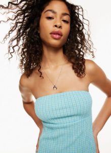 attention dress sold by Aritzia
