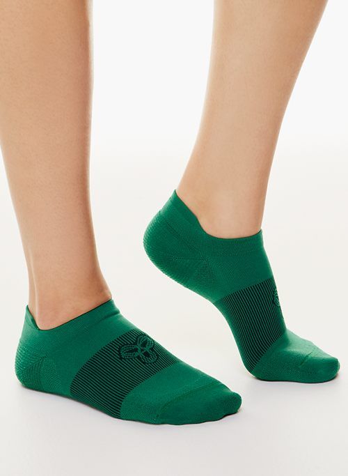 train no-show sock 3-pack sold by Aritzia product image thumbnail 2