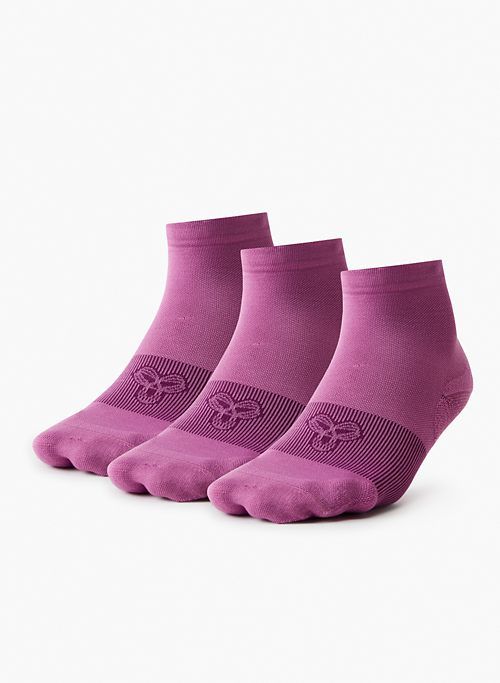 train ankle sock 3-pack sold by Aritzia product image thumbnail 4