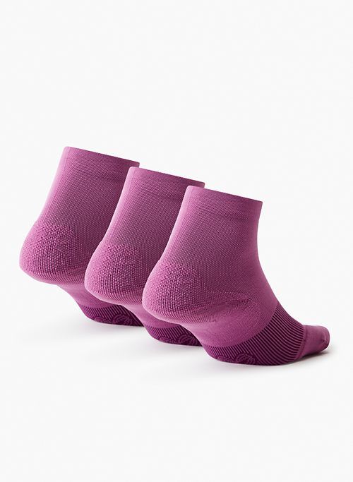 train ankle sock 3-pack sold by Aritzia product image thumbnail 5