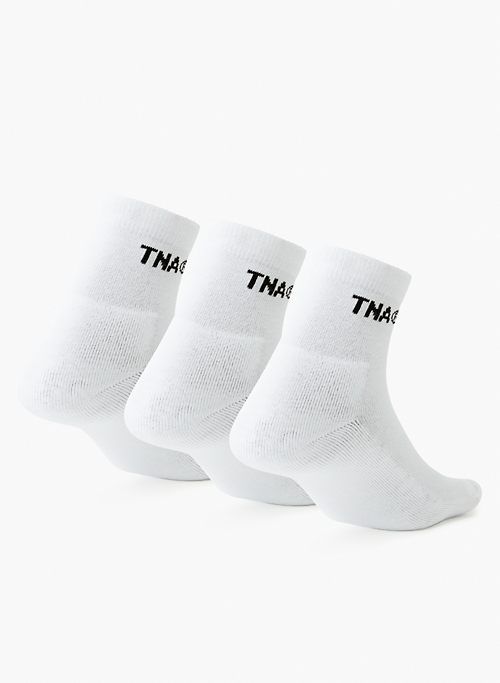 step ankle sock 3-pack sold by Aritzia product image thumbnail 5