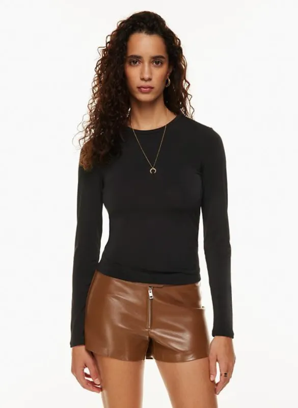 hour longsleeve sold by Aritzia