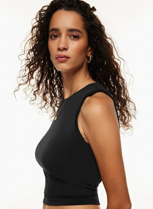 limette tank sold by Aritzia