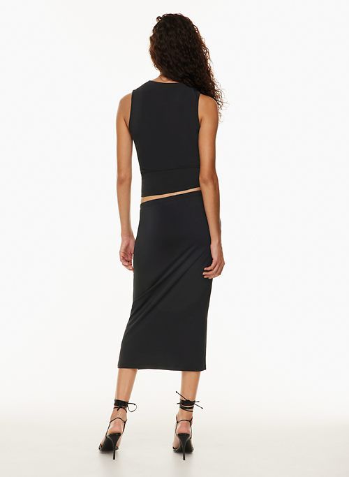 limette tank sold by Aritzia product image thumbnail 5