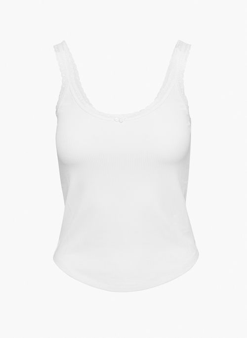 rosalita tank sold by Aritzia product image thumbnail 6