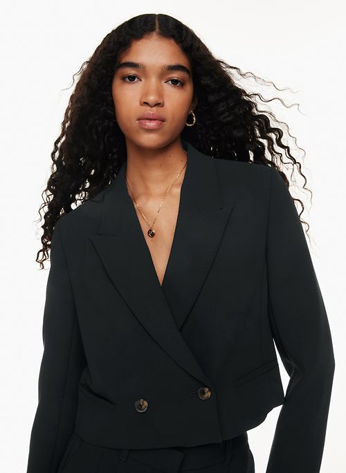destiny waist blazer sold by Aritzia product image thumbnail 2