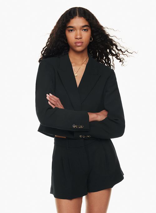 destiny waist blazer sold by Aritzia product image thumbnail 4