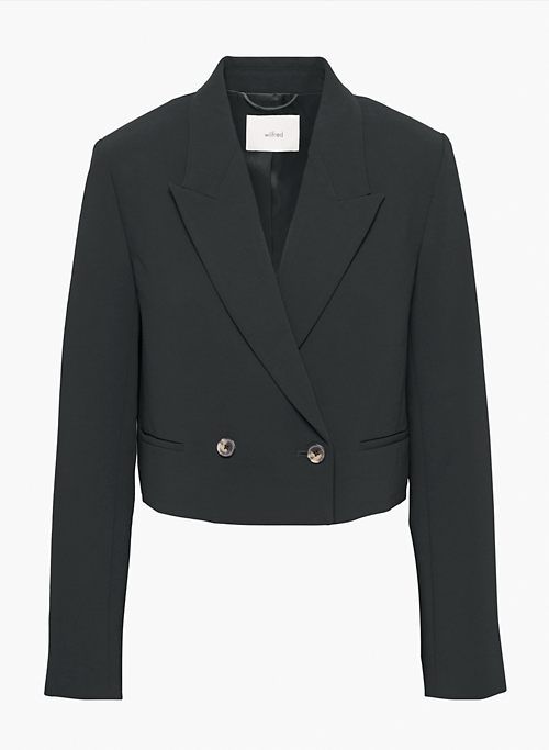 destiny waist blazer sold by Aritzia product image thumbnail 6