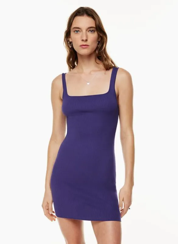 ワンピース Aritzia Firebird Dress Bond Dress | Aritzia INTL